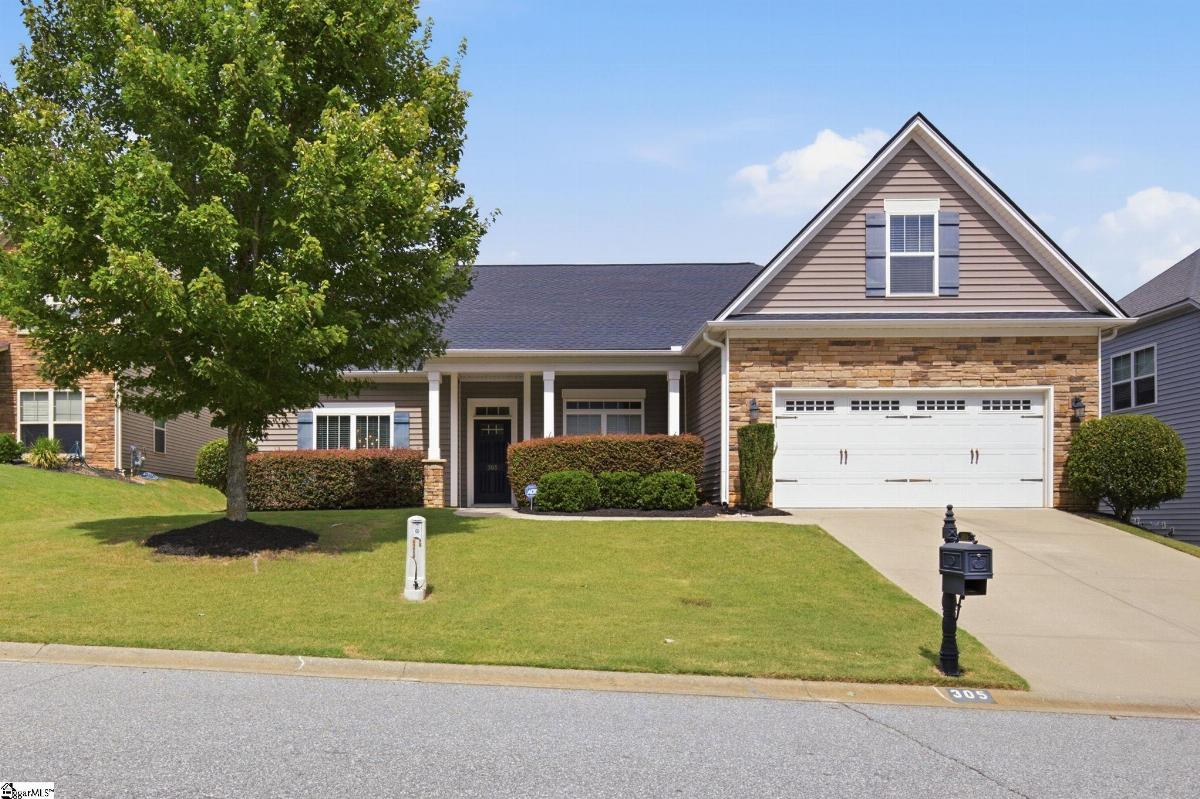 305 Leigh Creek Drive