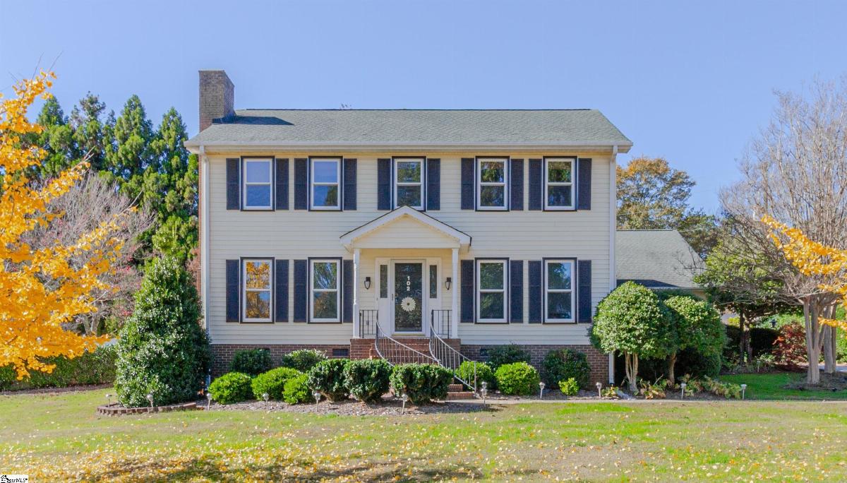 102 Yorkshire Drive