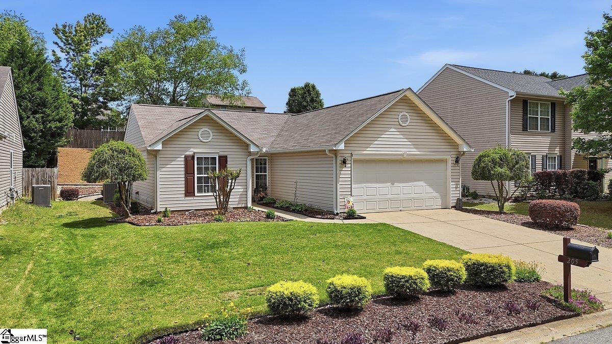 205 Garfield Lane