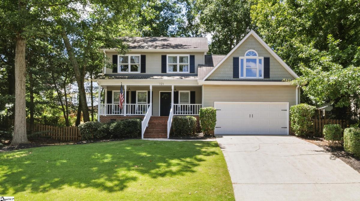 121 River Way Drive