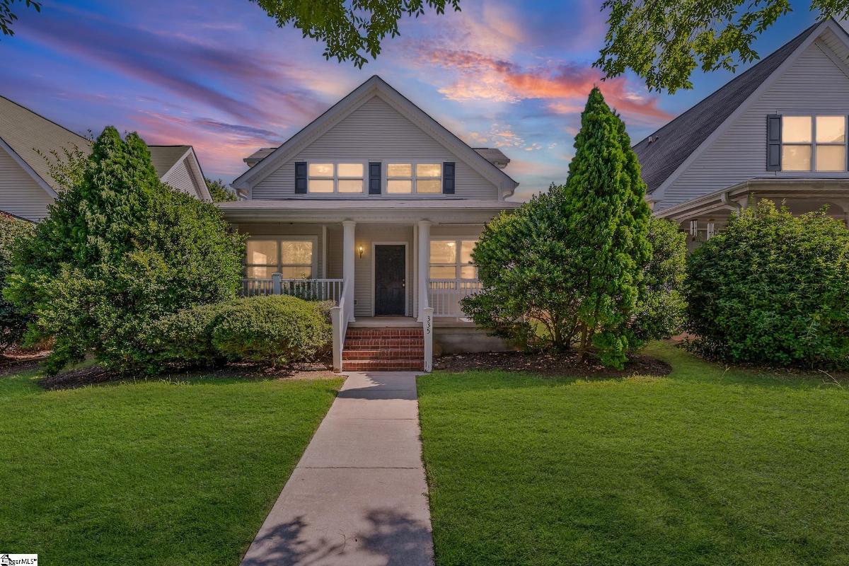 335 Woodlark Street
