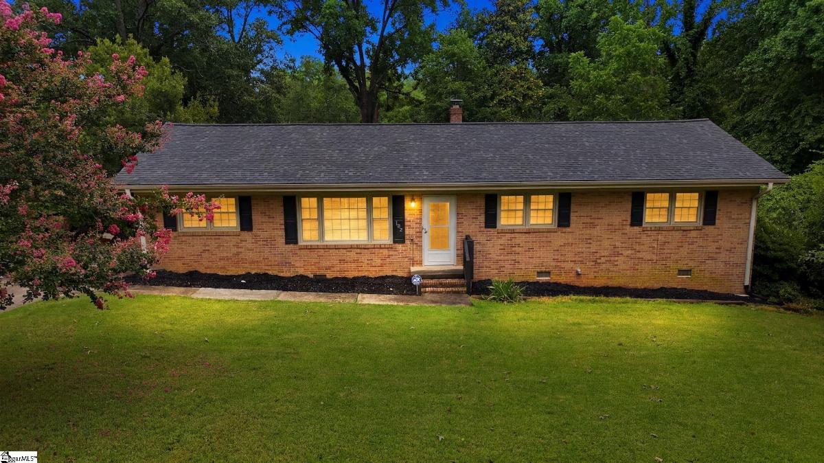 102 Palmetto Drive