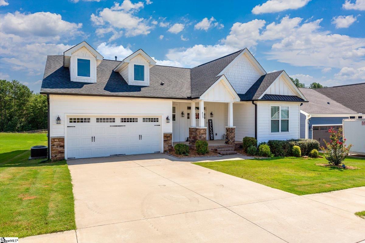 215 Daystrom Drive