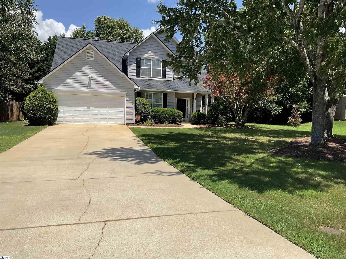 314 Oakboro Lane