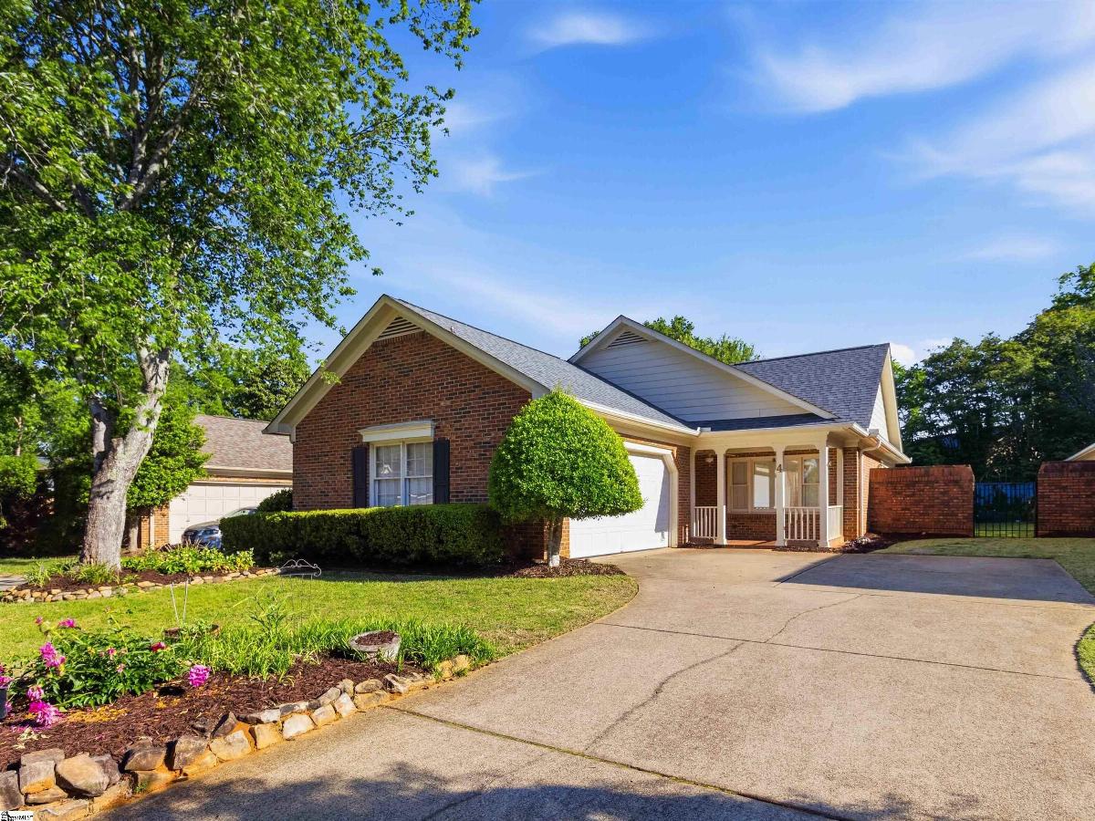 4 Parkins Place