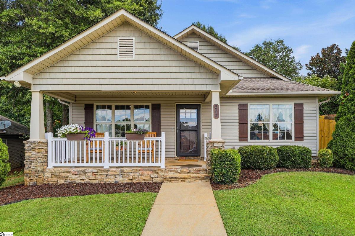 610 Fawn Branch Trail