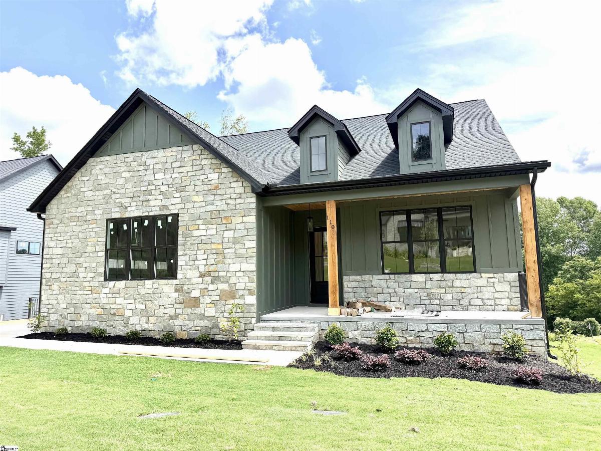 110 Wedge Way
