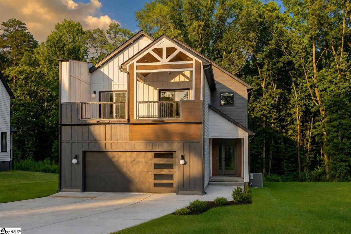 6 McKinley Drive