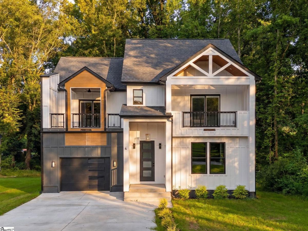 4 McKinley Drive