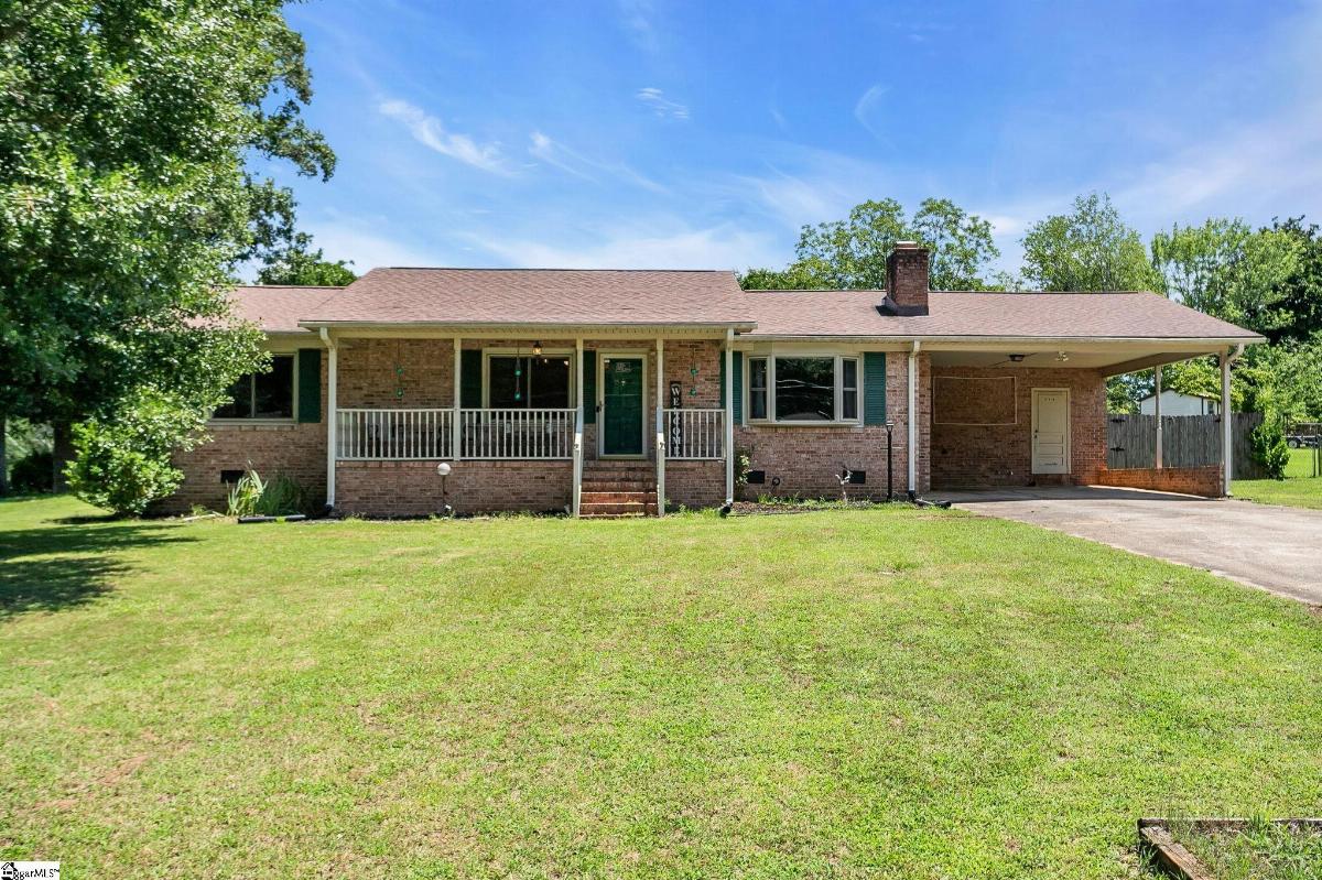 18 Konnarock Circle