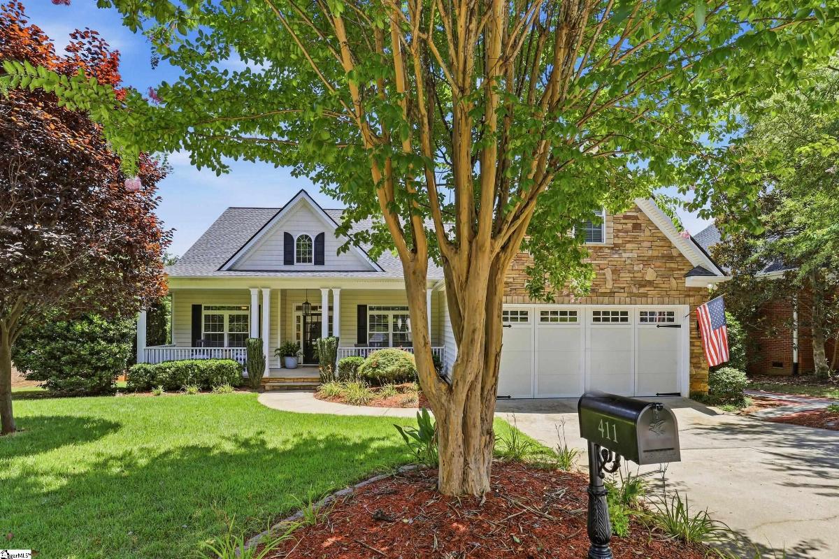 411 Kilgore Farms Circle