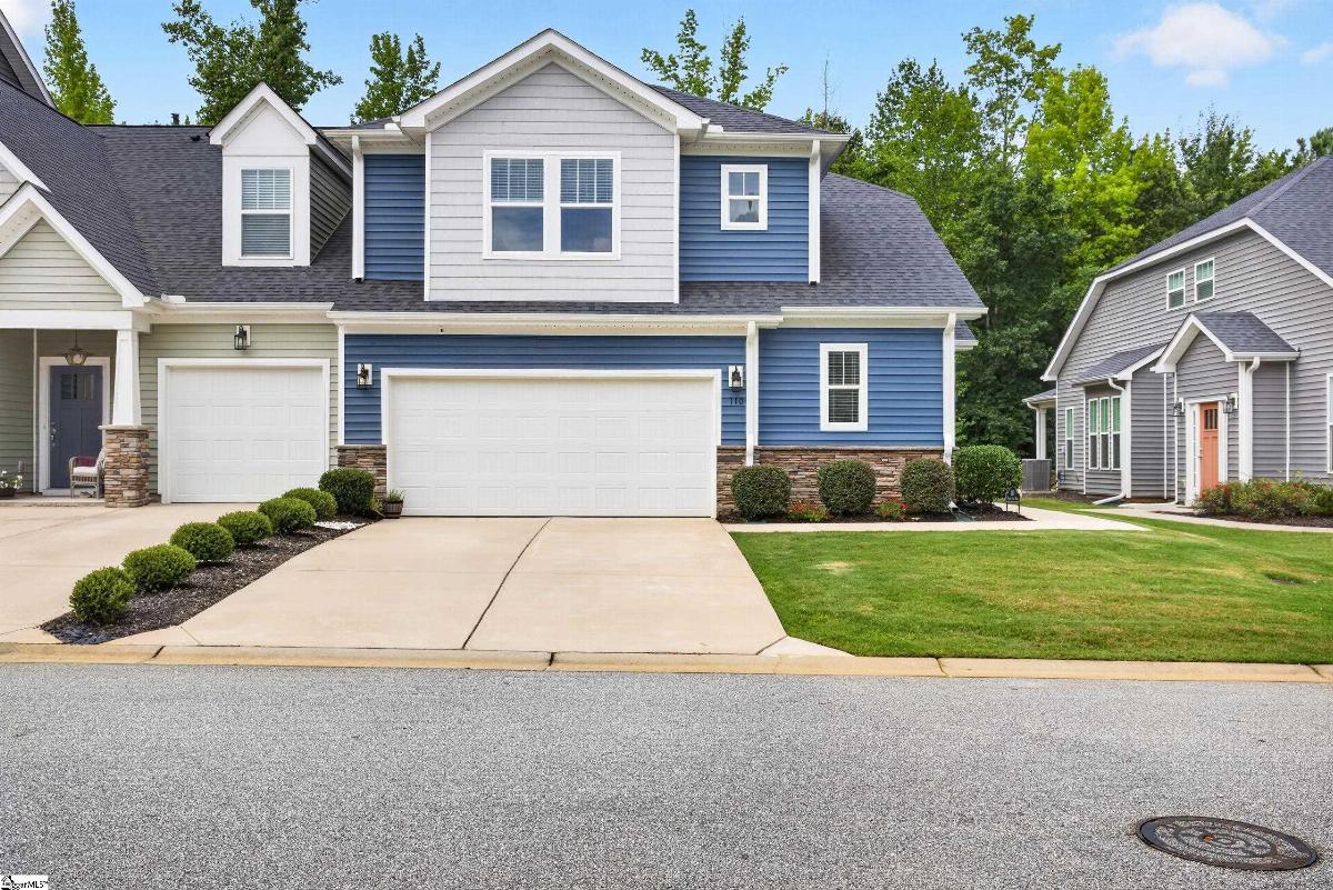 110 Tiger Pond Road