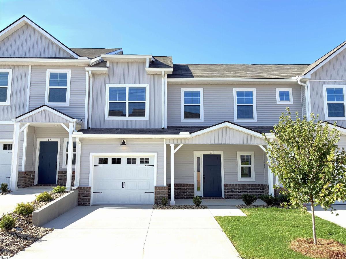 119 Rock Cress Trail