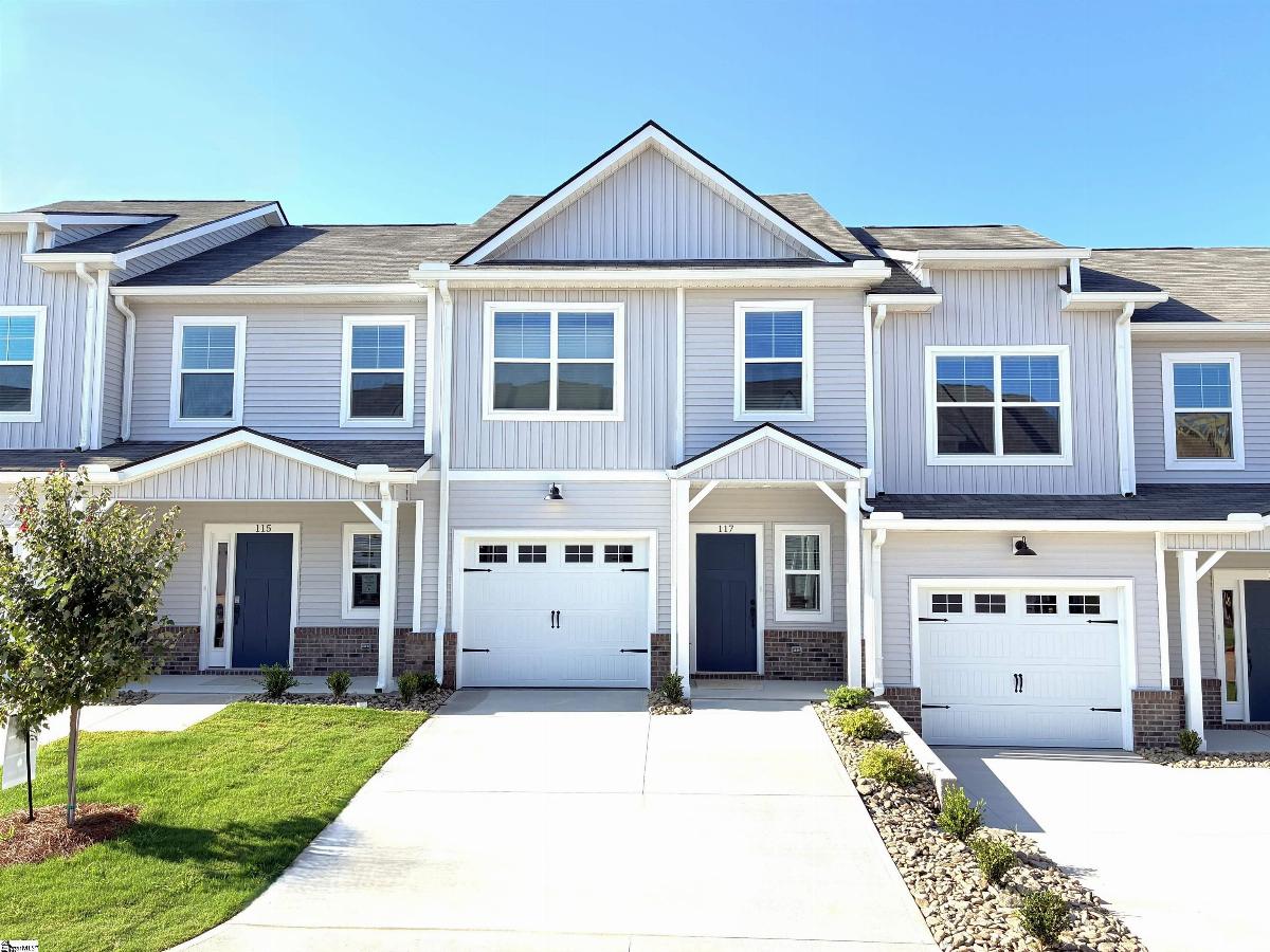 117 Rock Cress Trail