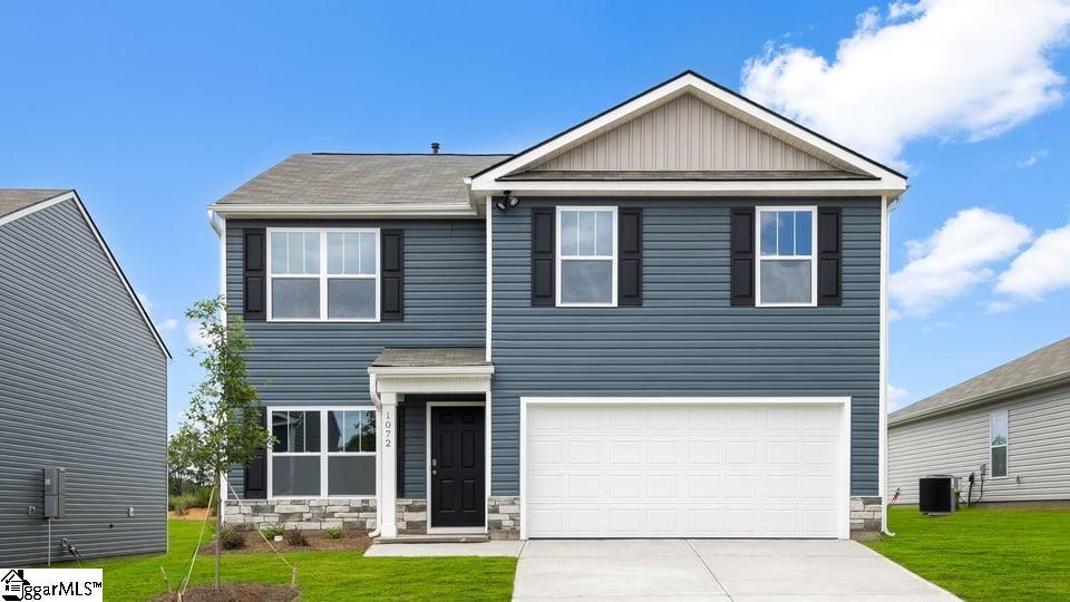 1072 Gagmon Drive