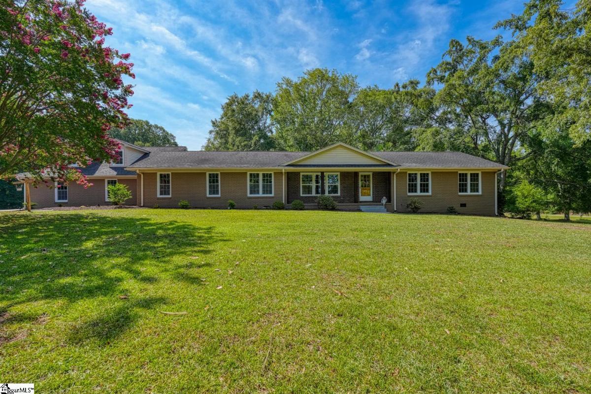 837 Friendship Church Road
