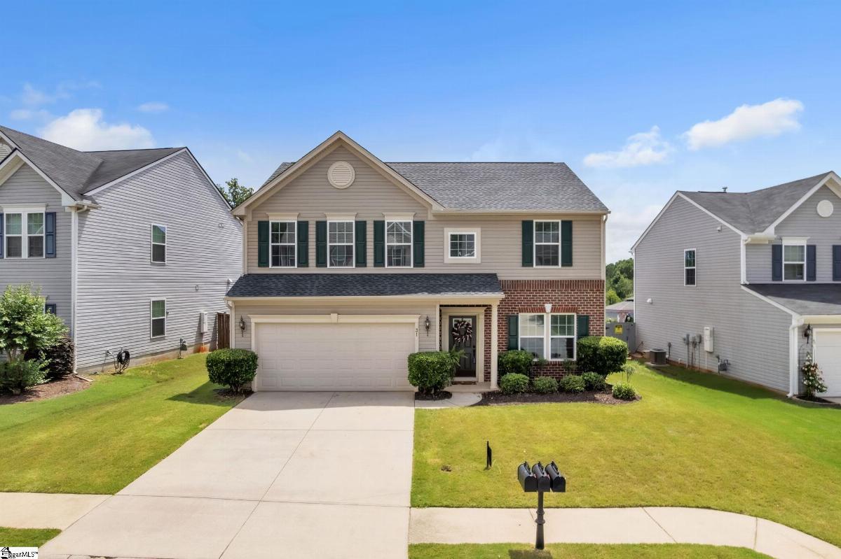 31 Granite Lane