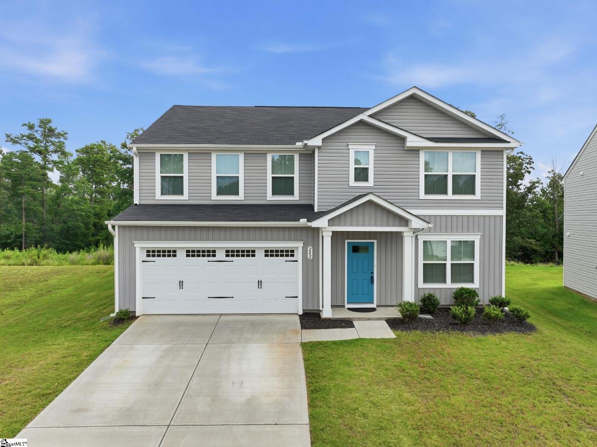 282 Utica Bend Court