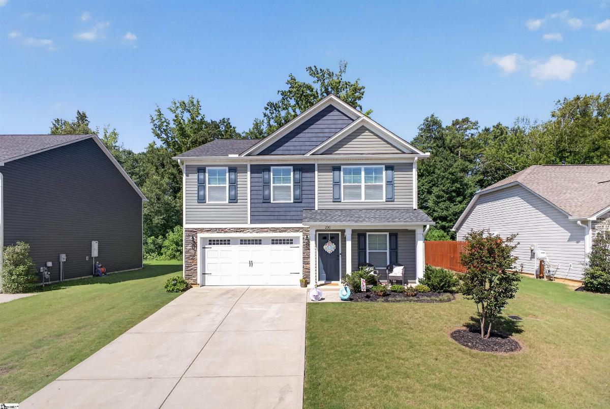 230 Icebow Road