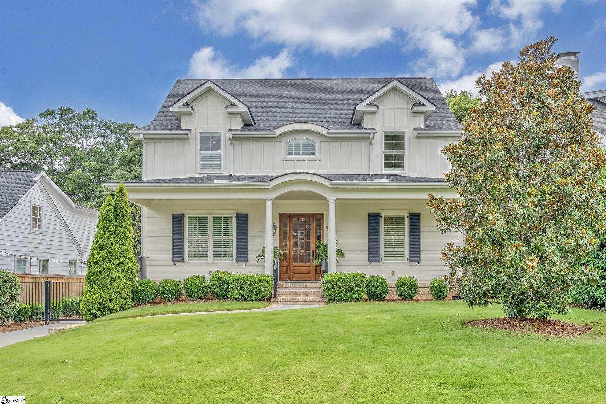 143 Augusta Court