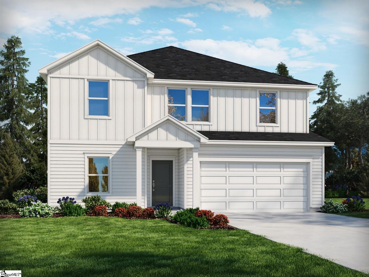 1021 Southwell Drive