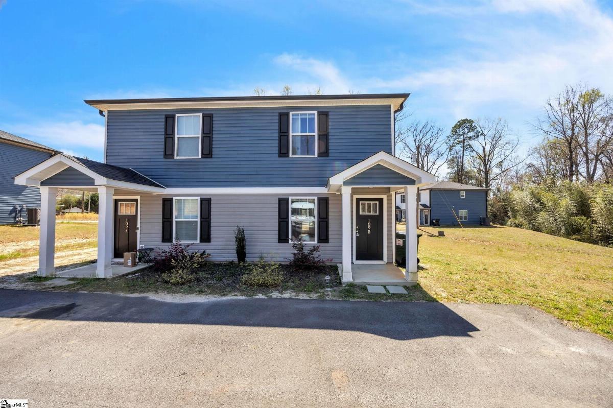 109 Old Liberty Road
