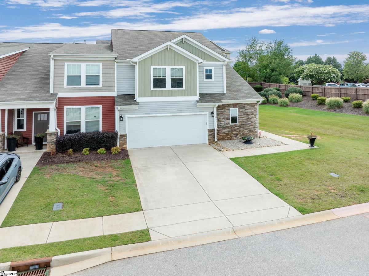 203 Mayfair Station Way