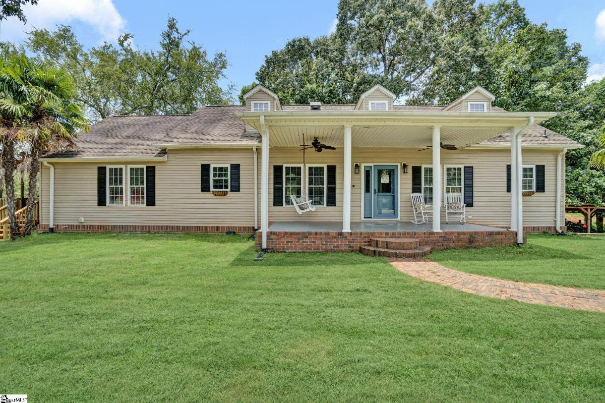 1205 Greg Shoals Road