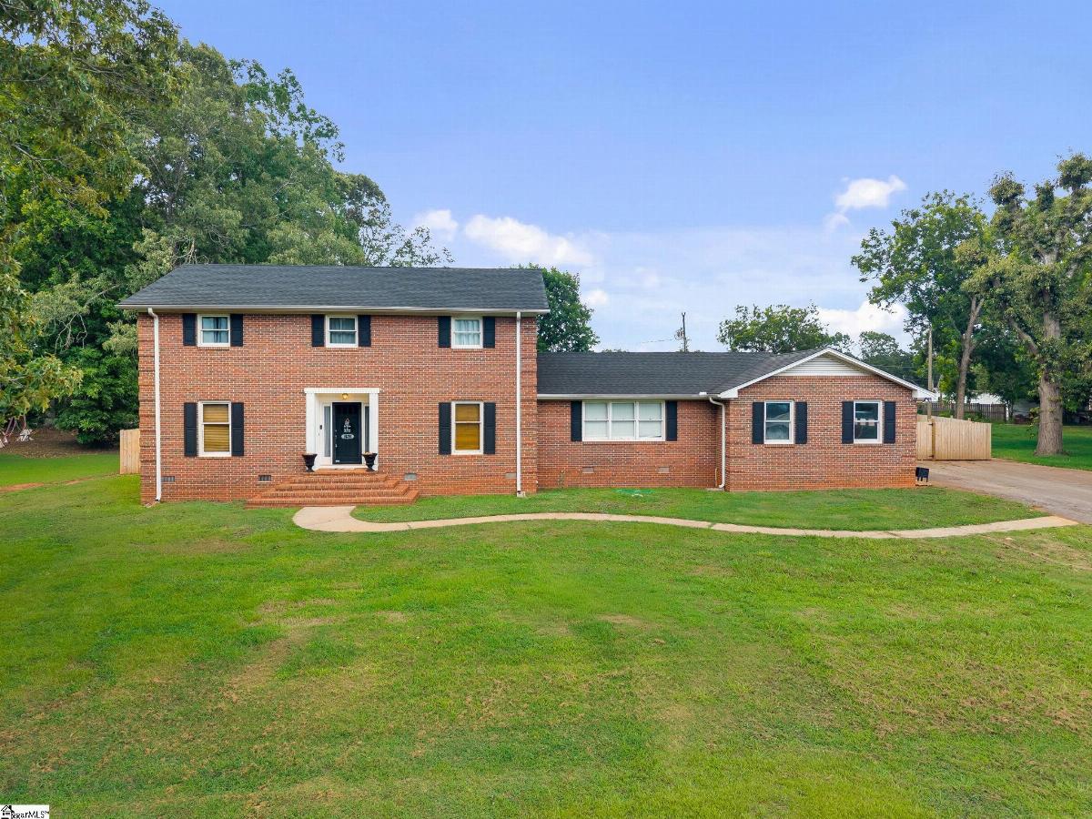 151 Carlisle Bennet Road