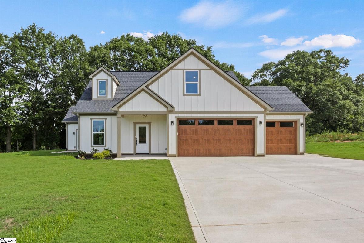 366 Lyman Lake Road