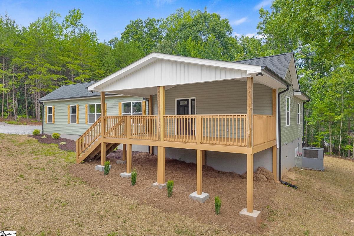 2623 Keeler Run Court