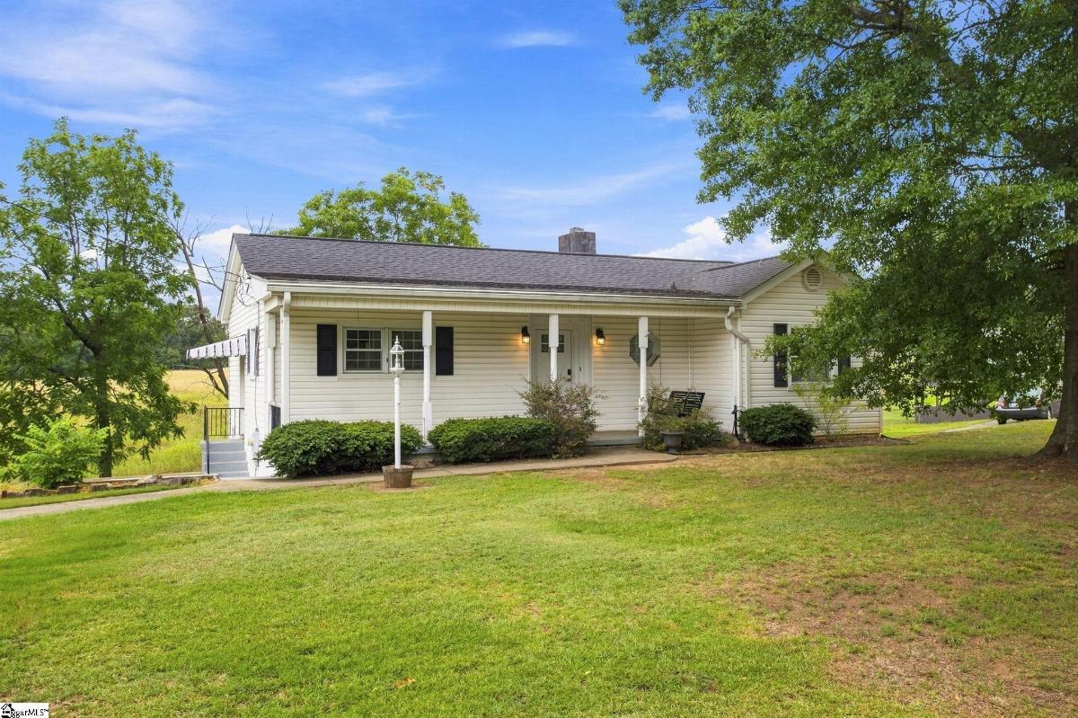 816 Chick Springs Road
