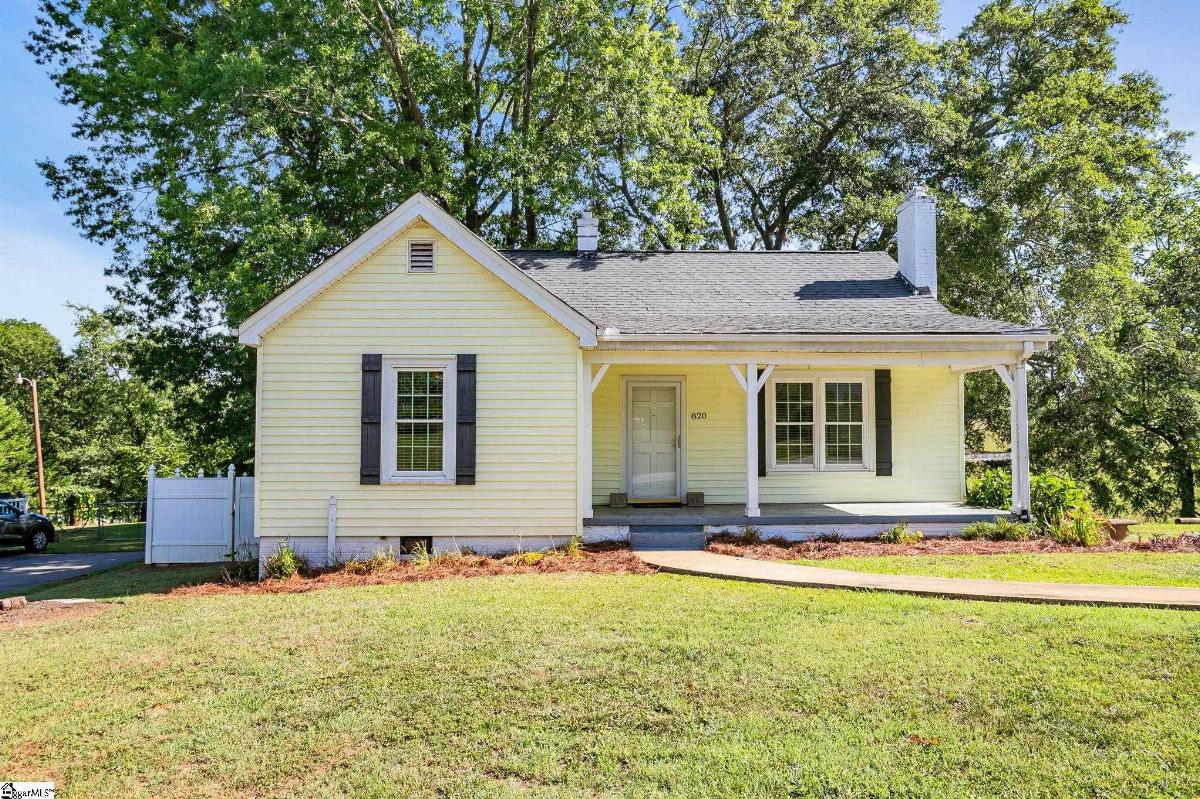 820 Chick Springs Road