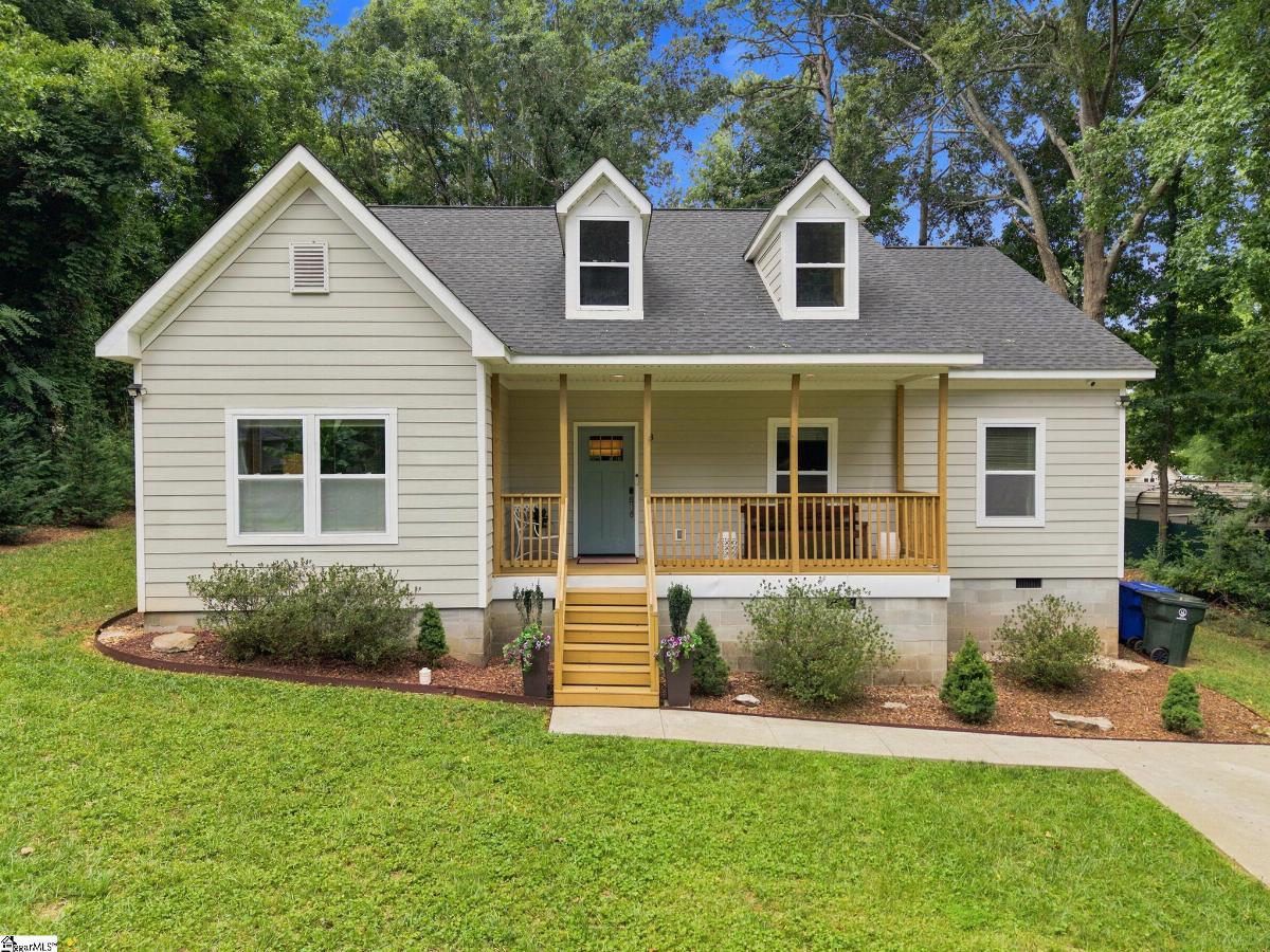 13 Pasadena Avenue