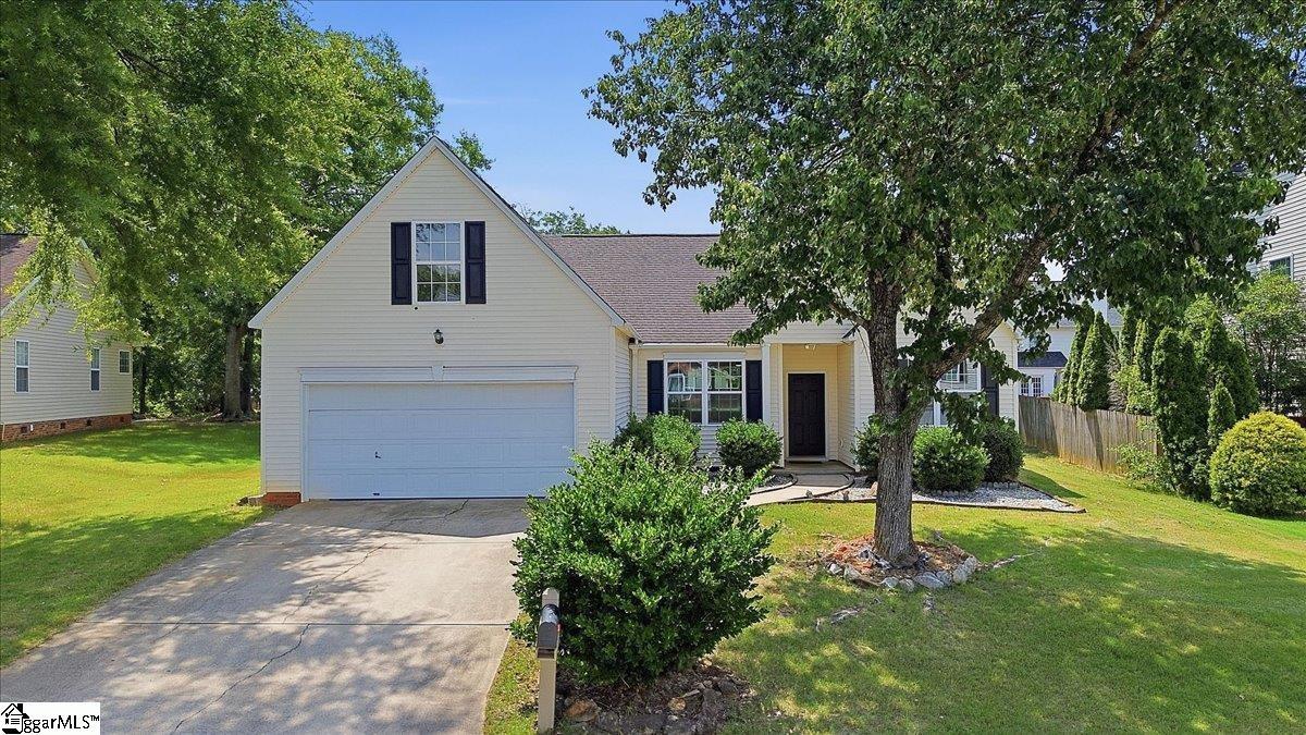 8 Peach Grove Place
