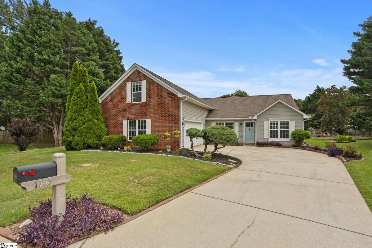 120 Sentinel Court