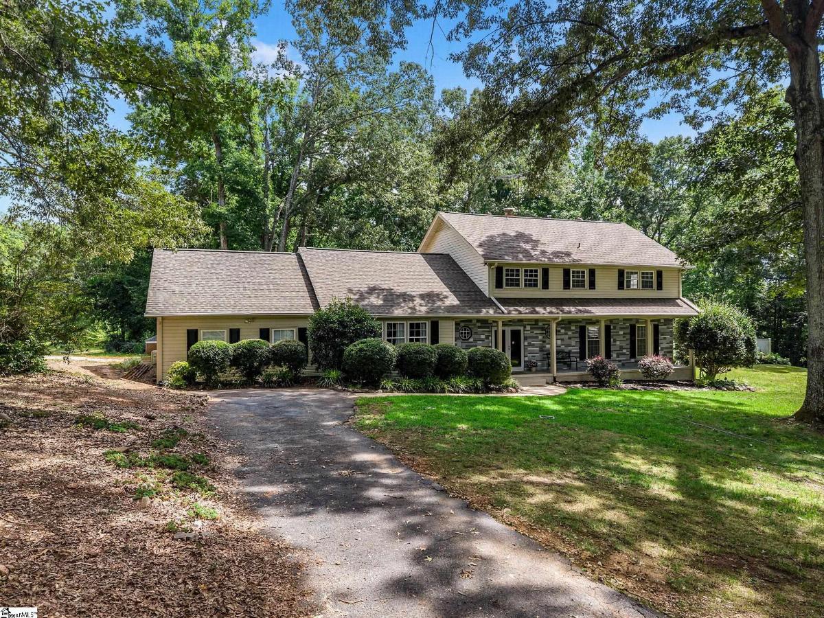 174 Green Lake Road