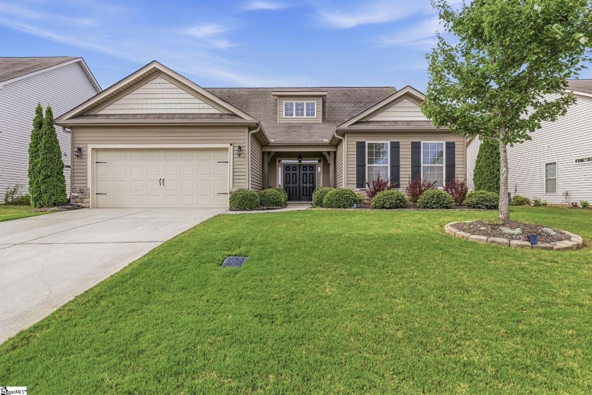 125 Daylily Lane