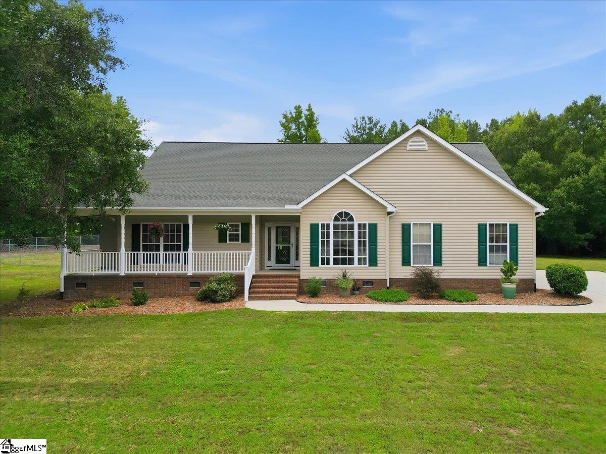 1019 Bannister Road