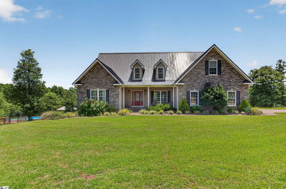 1051 Wild Deer Lane