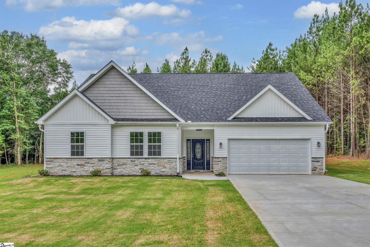 233 Reidville Road