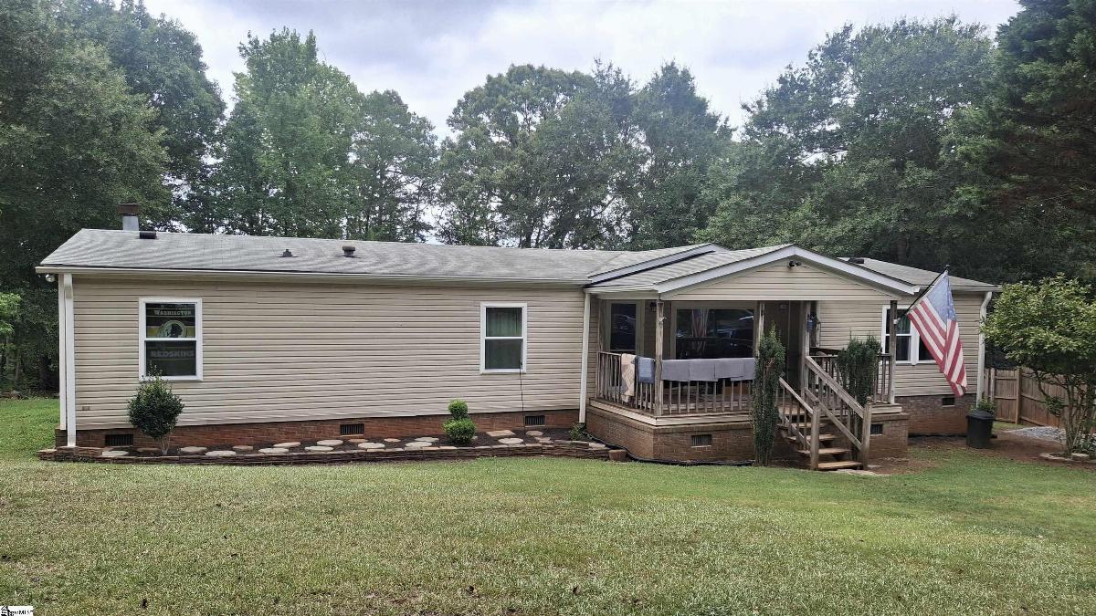 8 Preakness Court