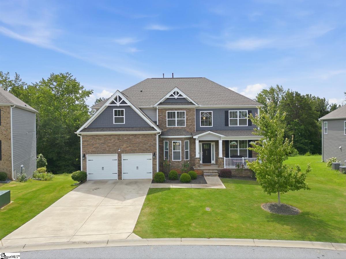 530 Fox Run Trail
