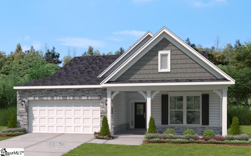 215 Poinsett Bridge Way