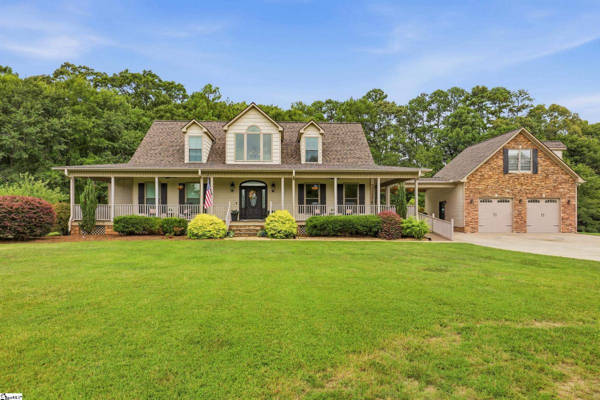 613 Old Hundred Road