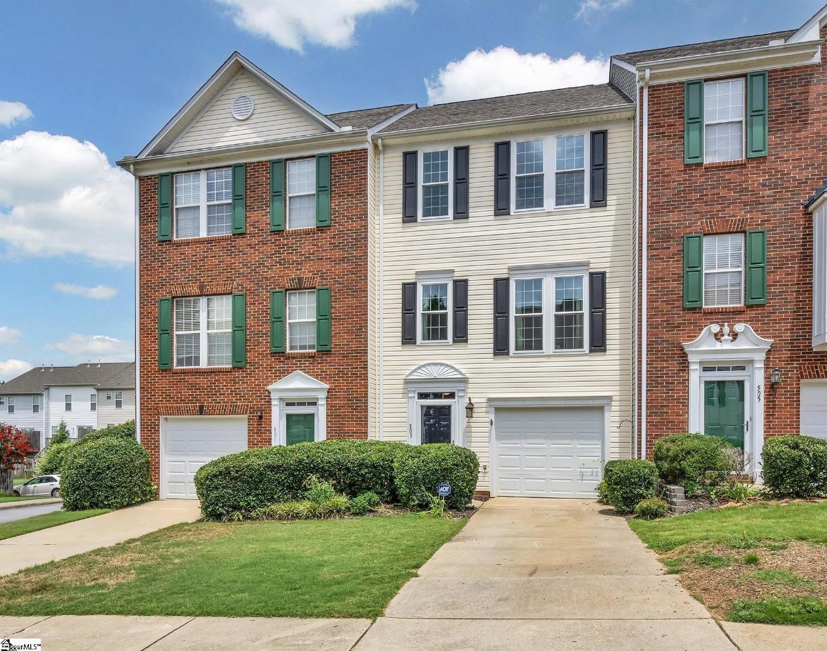 503 Canewood Place