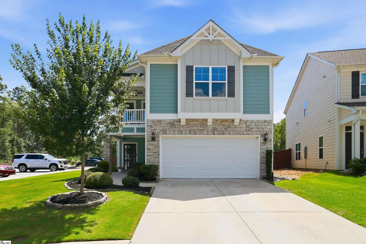 50 Tyrian Drive