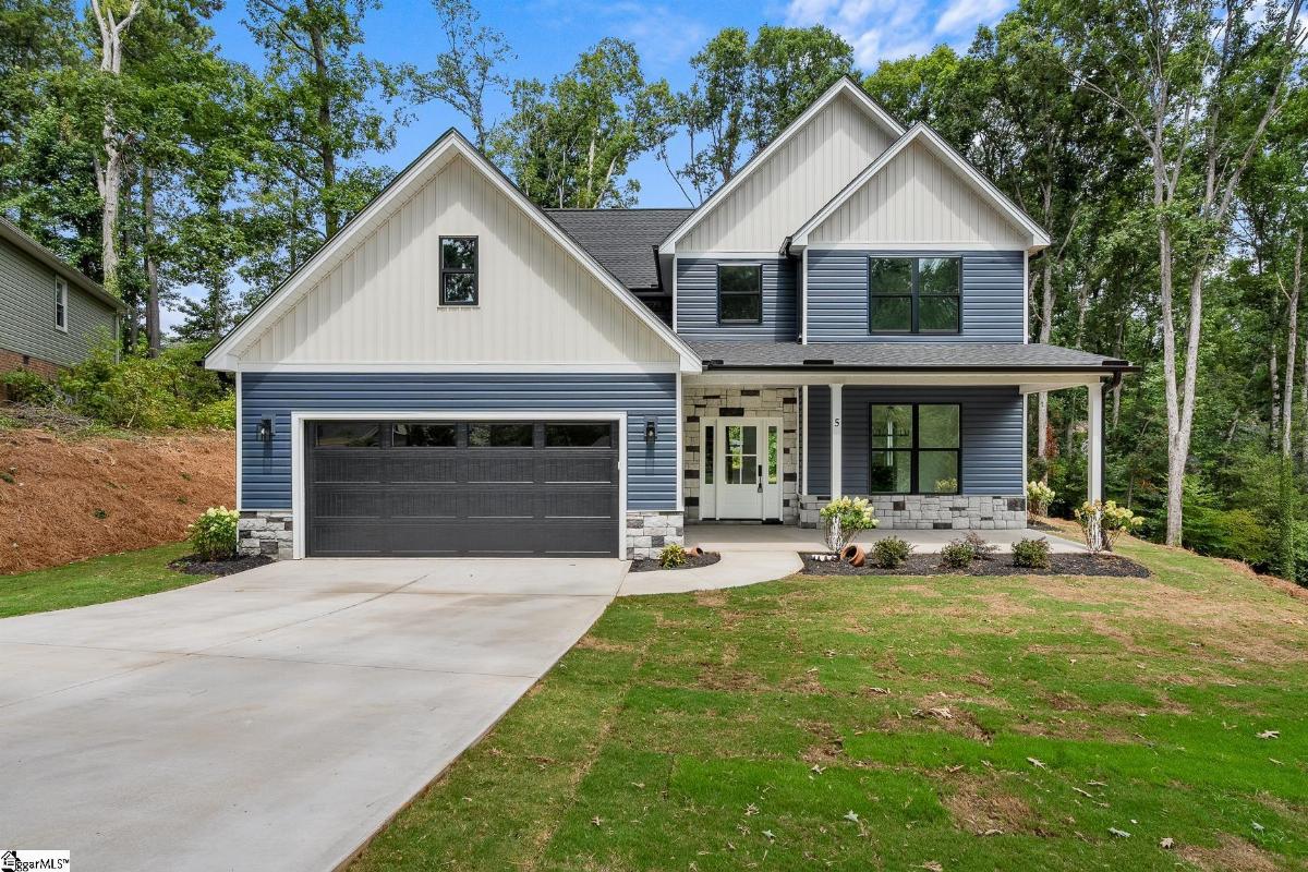 5 Chickamauga Lane