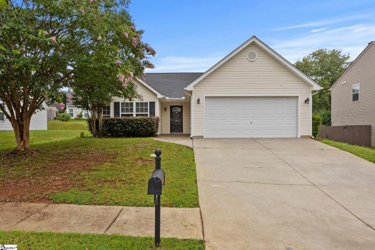 117 Ivy Trellis Court