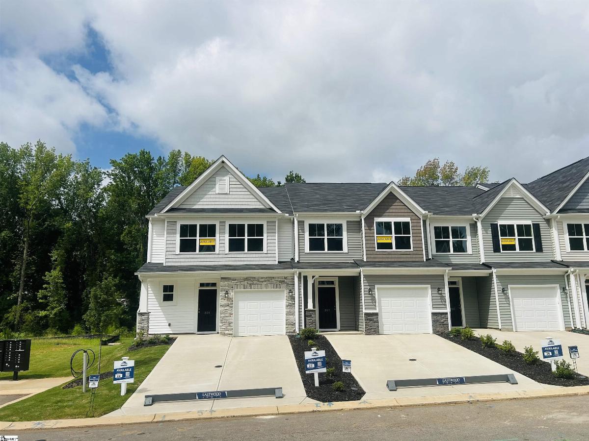 209 Spartina Court